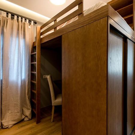 Triana Apartments Deluxe Севиля Екстериор снимка