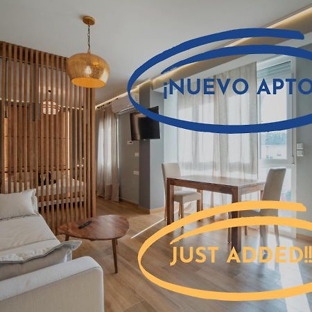 Triana Apartments Deluxe Севиля Екстериор снимка
