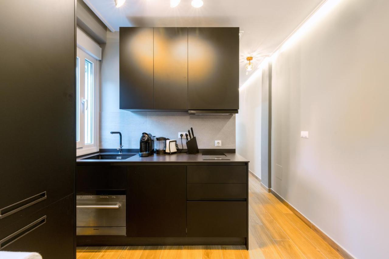 Triana Apartments Deluxe Севиля Екстериор снимка