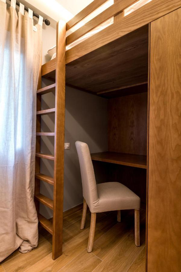 Triana Apartments Deluxe Севиля Стая снимка